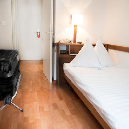 Hotel Rothaus Luzern & Peruvian Culinary Art Kültér fotó