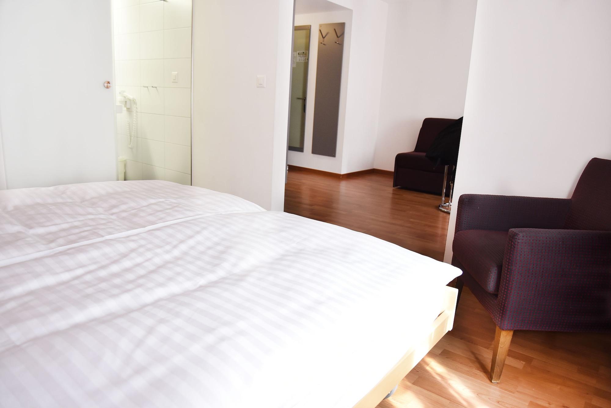Hotel Rothaus Luzern & Peruvian Culinary Art Kültér fotó