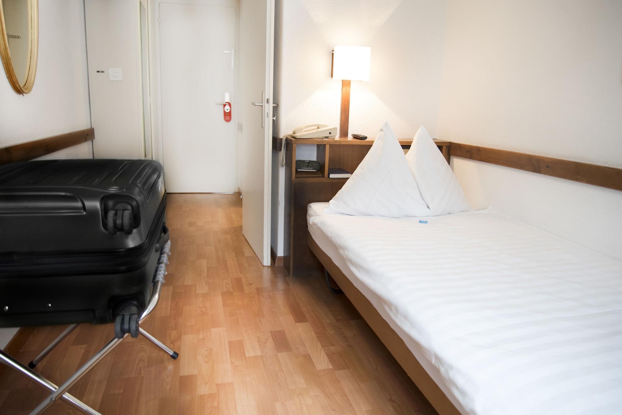 Hotel Rothaus Luzern & Peruvian Culinary Art Kültér fotó