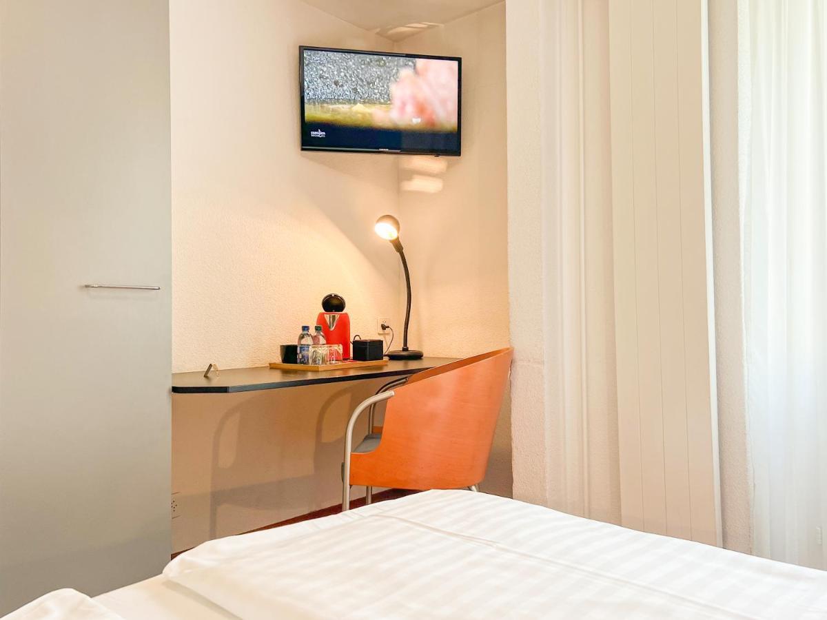 Hotel Rothaus Luzern & Peruvian Culinary Art Kültér fotó