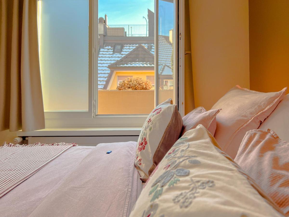 Hotel Rothaus Luzern & Peruvian Culinary Art Kültér fotó