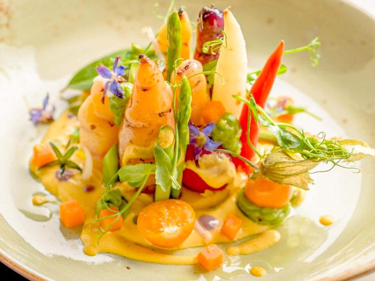 Hotel Rothaus Luzern & Peruvian Culinary Art Kültér fotó