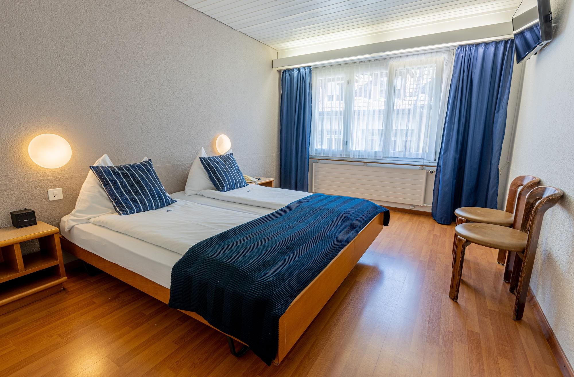 Hotel Rothaus Luzern & Peruvian Culinary Art Kültér fotó